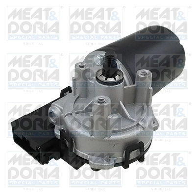 Wiper Motor